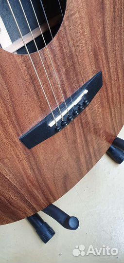 Гитара enya электроакустическая