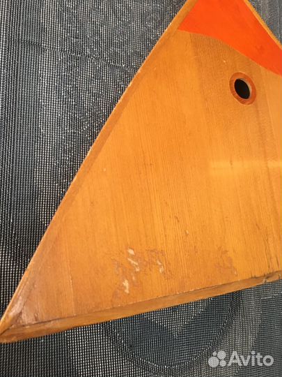 Балалайка прима