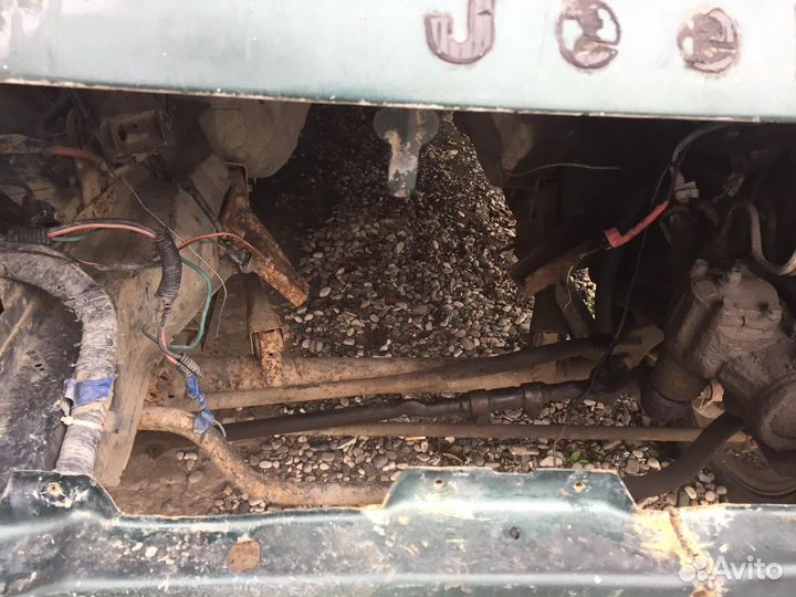 Двери и навесное