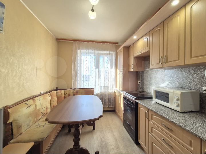 3-к. квартира, 74 м², 5/5 эт.