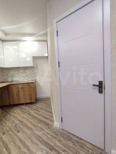 2-к. квартира, 45 м² (Грузия)