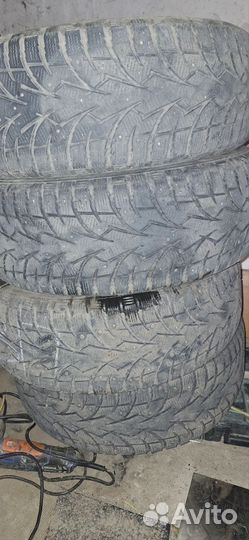 Toyo Observe G3 215/60 R16