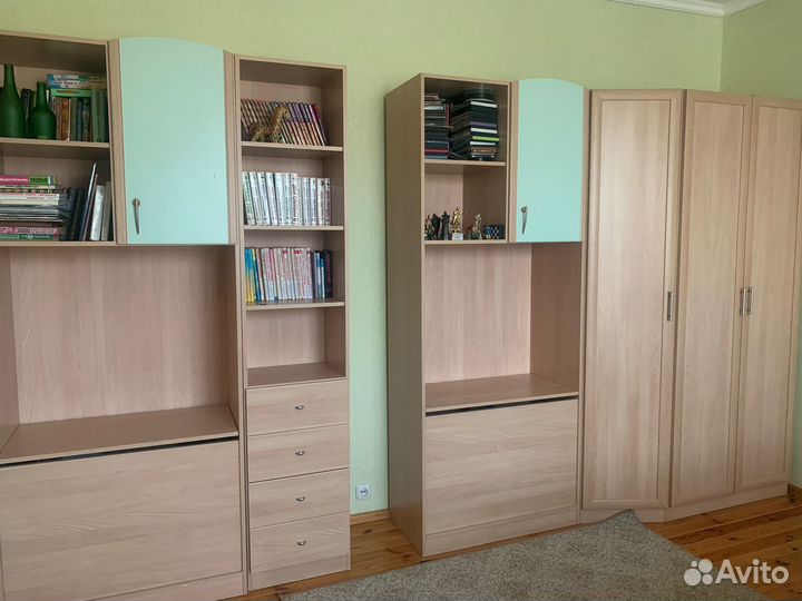Мебельная стенка