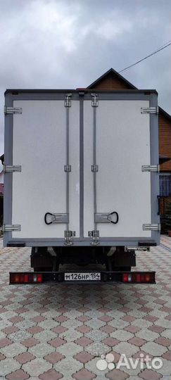 Грузоперевозки газель