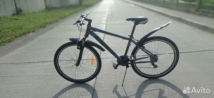 Спортивный горный велосипед Stels Navigator 500