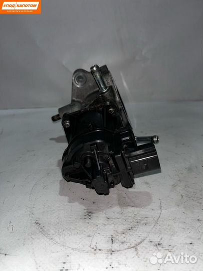 Клапан EGR Mazda CX-5 KE (2011 - 2017)