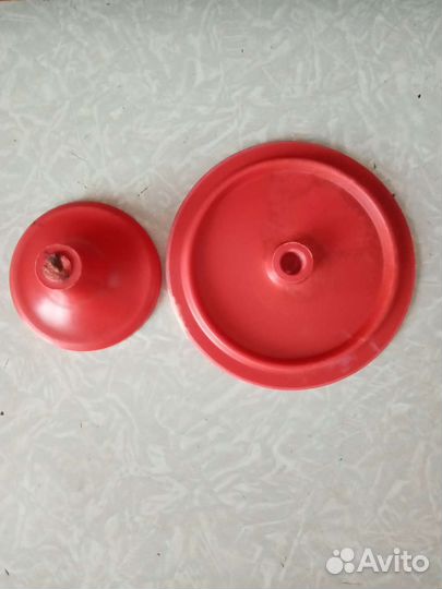 Игрушки СССР 6