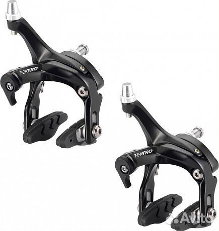 Тормоза Tektro road single сингл шоссе Fix