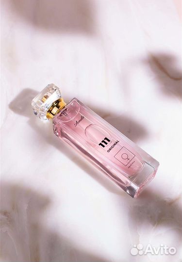 Armelle 111, парфюм, (L'imperatrice)