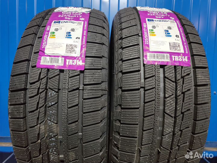 Tourador Winter Pro TSU2 225/50 R17