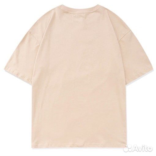 Футболка Cactus Jack