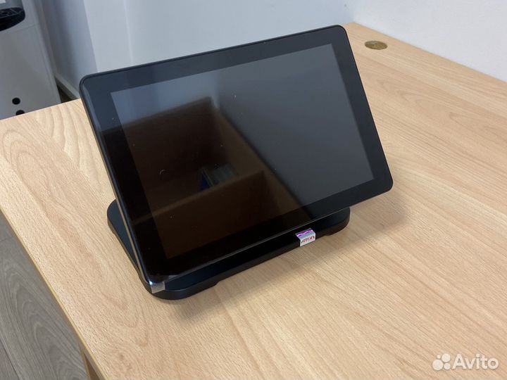 Онлайн касса Атол Sigma 10 с регистрацией от 35к