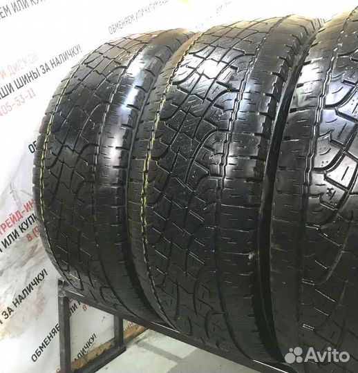Pirelli Scorpion ATR 275/65 R17
