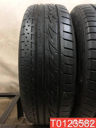 Bridgestone Luft RV 205/65 R15 94H