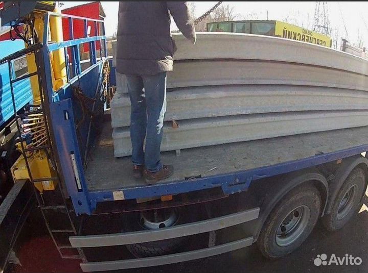 Плиты Перекрытий для застройщиков