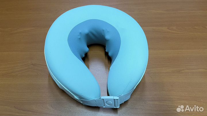 Массажер для шеи аккумуляторный