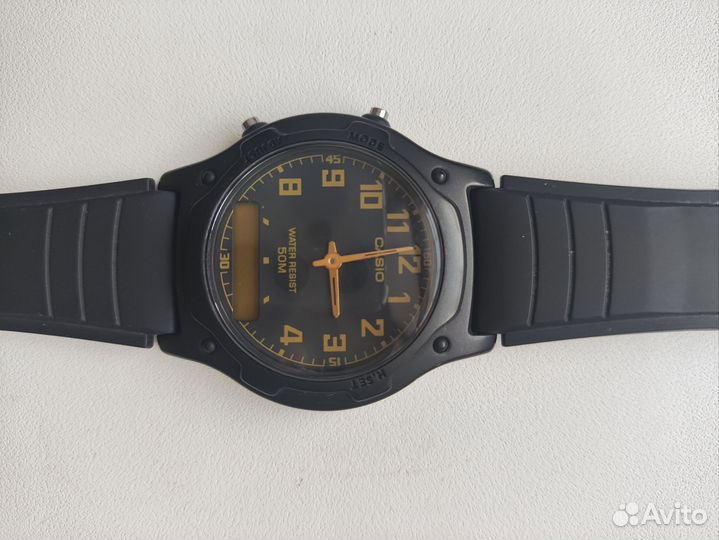 Наручные часы