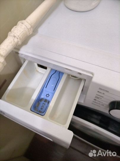 Стиральная машина beko 6 кг