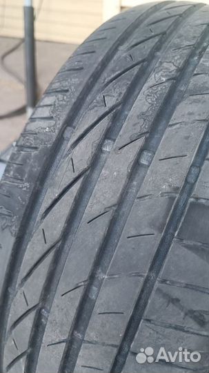 Lassa Impetus Revo 205/55 R16 91V