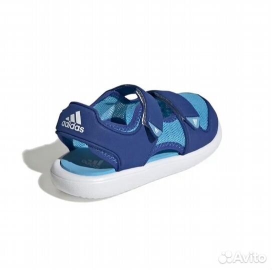 Сандалии adidas детские