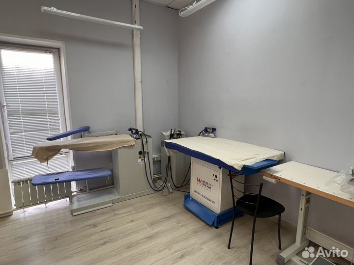 Продается швейное производство полного цикла