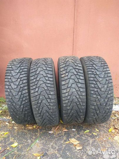 Hankook Winter I'Pike RS2 W429 195/65 R15 91T