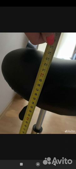 Стул для косметолога