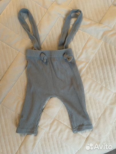 Штаны детские