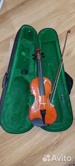 Скрипка детская