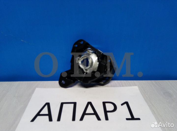 Противотуманная фара левая Mazda CX-5