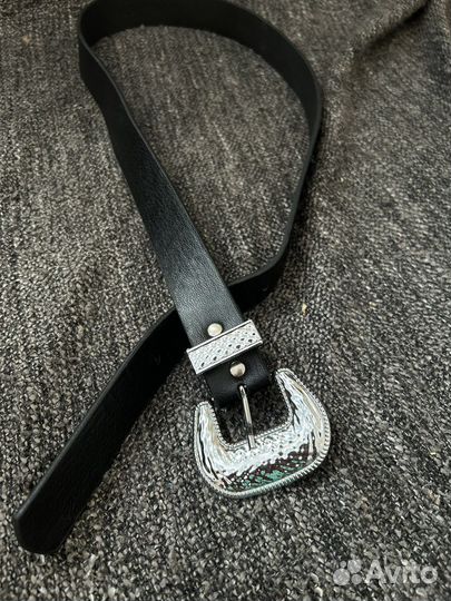 Ремень женский