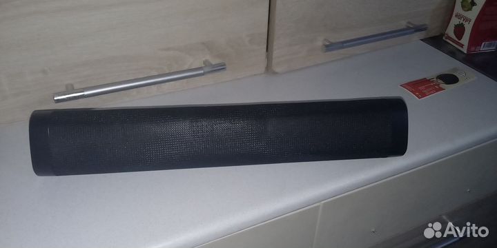 Саундбар мини. Колонка