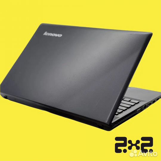 Ноутбук lenovo