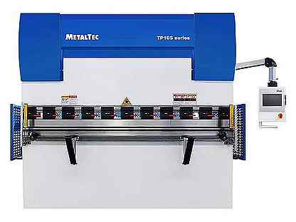 Листогибочные гидравлические прессы HBM 30/1600C