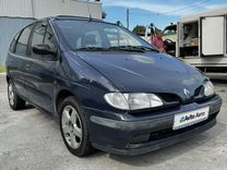 Renault Scenic 2.0 MT, 1997, 300 000 км, с пробегом, цена 225 000 руб.