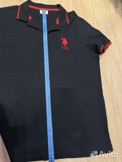 Футболка мужская