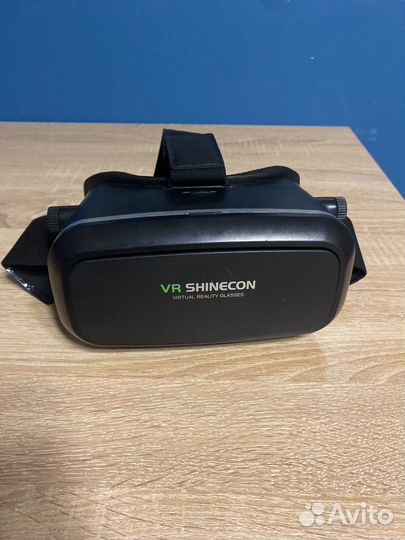 Vr очки для телефона 