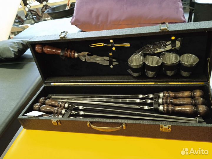 Набор подарочный сокол