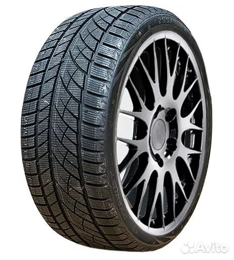 RoadX RX Frost WU01 255/50 R19 107H