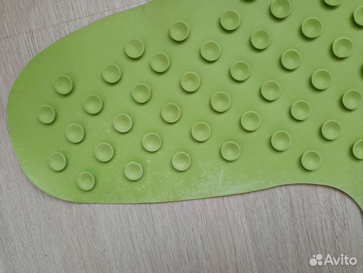 IKEA патруль коврик в ванну