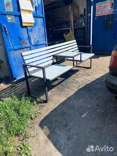 Сварочные работы