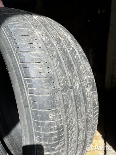 Шины летние Hankook Optimo H426 255/50/20