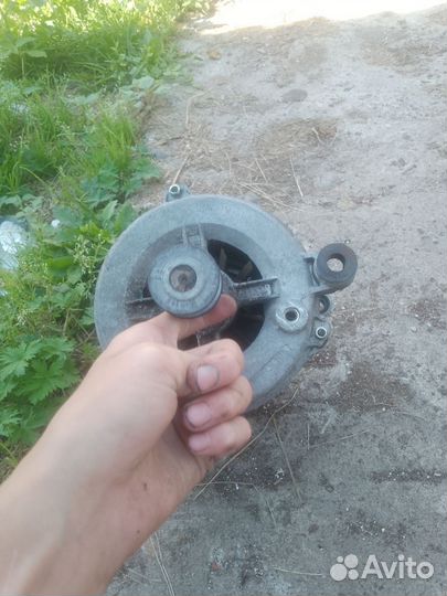 Электродвигатель 220в