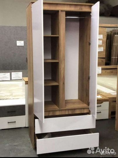 Шкаф хелен шк 01