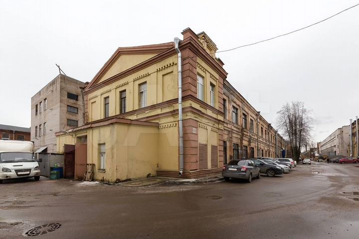Аренда Офис, Производство, Склад от 23 до 1258 м²