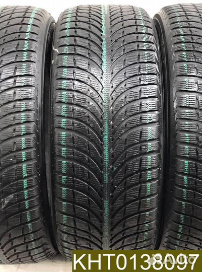 Michelin Latitude Alpin LA2 235/55 R19 105V