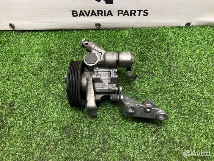 Насос гидроусилителя руля Bmw 5 E60 2.5 N52 2007