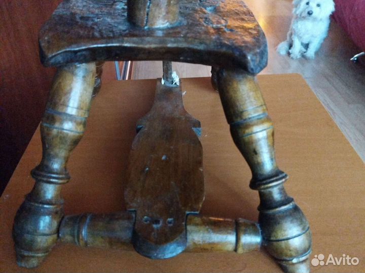 Прялка Берегиня