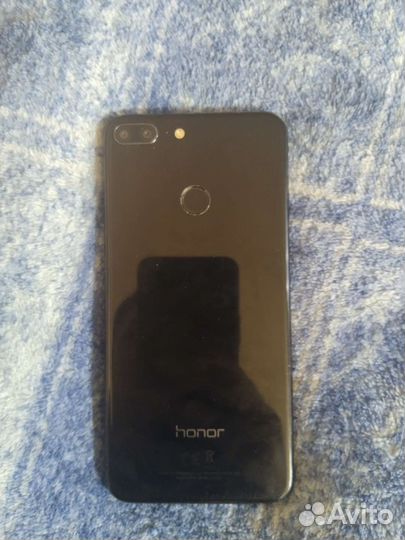 Мобильные телефоны бу honor