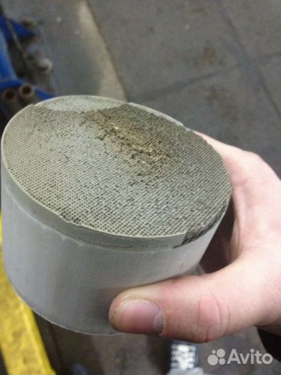 Скупаем катализаторы